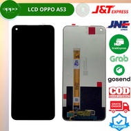 Lcd Oppo A53 original oem bergaransi