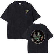 New new232025G Gbrs T-Shirt Men's T-Shirt Observation Group Forward Men Women Retro Fashion Gothic W