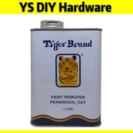 Tiger Brand Paint Removal 1 Liter