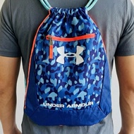 Under Armour Drawstring Bag