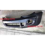 FORD RANGER T6 2012 FRONT BUMPER DEPAN NEW