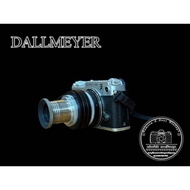 DALLMEYER 35MM.PROJECTION LENS