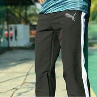 💥🔥Ready stock 🔥💥 Seluar tracksuit Unisex 🚻🔥 Seluar Lelaki Sukan  💯 Good Quality Trek Suit Slimfit