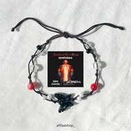 Andra and the BackBone Bracelet -Andra and the BackBone Andra and the BackBone Album Bracelet/ Andra