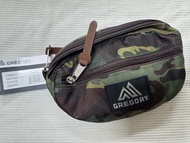 Gregory Fumble Pouch  M 迷彩 腰包 收納袋