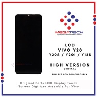 Lcd Vivo Y20 / Vivo Y20S / Vivo Y20I / Vivo Y12S / Vivo Y15S / Vivo