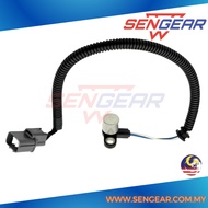 【Honda Civic Ek Ej So3 So4 B16A B16B 16 City Sx8 D15B 15 3A2 3A3 1.6L】 Crank Sensor | Crankshaft Pos