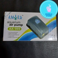 MESIN Aa-999 AERATOR MACHINE / AA - 999 OXYGEN MACHINE / AMARA AA 999 BUBBLE MACHINE / AMARA AA-999