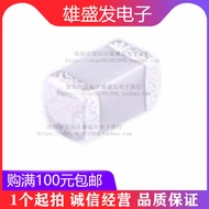 Brand New Original CL05C2R7BB5NNNC 0402 2.7 PF 2R7 2.7 P 50V COG Capacitor