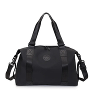 LH Waterproof Gym Travel Bag Duffle Bag for Travel & Gym | Beg Sukan & Travel Kalis Air Beg Travel L