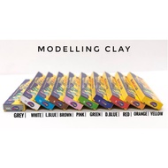 Nikki Modelling Clay/Plasticine
