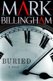 Buried Mark Billingham