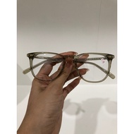 1.75 degree moss gray glasses in freesize