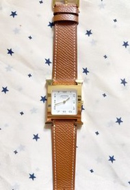 Hermes Heure H Hour Watch 手錶 MM 26mm
