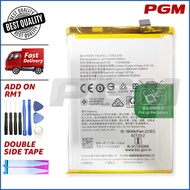 BATTERY REPLACEMENT FOR REAL C3 /REAL C11 /REAL C21 /REAL 5 /REAL 5i /REAL 5S BLP729 (5000mAh) By Pr