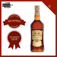 Alfonso Solera 1L