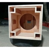 Speaker Box planar brewog model 10inch Smooth