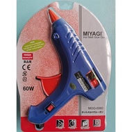 Miyagi Glue  Gun Big with Switch