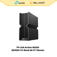 TP-Link Archer BE550 BE9300 Tri-Band Wi-Fi 7 Router