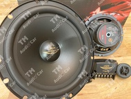 ลำโพงแยกชิ้น ขนาด 6.5" AUDIO QUART AQ-C650 200WATTS จำนวน 1 คู่