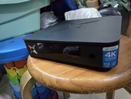 高清機頂盒Magic TV雙Tuner MTV-9500