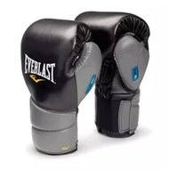 [Daily Special Price] EVERLAST Boxing Gloves for Men and Women Adult Boxing Gloves Good Breathability Training Muay Thai Sanda Boxing Gloves Genuine imported 2023