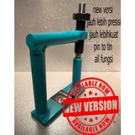 CODE S94G treker clutch rivet installerNEW VERSION