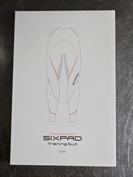 全新 Sixpad Training Suit 訓練褲 M碼