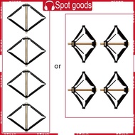 WIN 4 Pcs Reusable Switch Box Repair Tool Switch Cassette Repair Support Rod 86 Type Junction Box Re