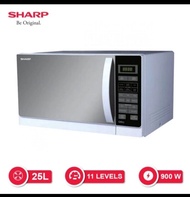 SHARP MICROWAVE R728/W