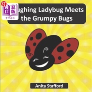 Overseas Direct Order Laughing Ladybug Meets the Grumpy Bugs Laughing Ladybug Meets the Grumpy Bugs 