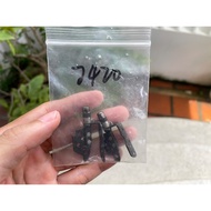 Dell Latitude 7420 7430 GDC41 Hinge