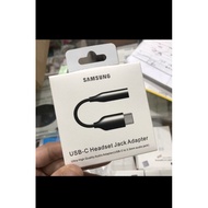 USB C HEADSET JACK ADAPTOR SAMSUNG TYPE C