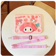 My Melody Bighead for samsung iPad apple Xiaomi tablet