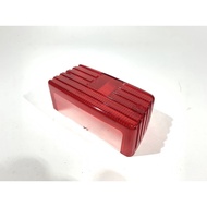 Rear Stop Lamp Cover Mica SUZUKI FR80 A100 GP100 FR 80 GP A 100 Original NOSOriginal