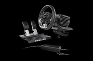 🔥FANATEC Gran Turismo DD Pro QR2  (8nm) 賽車軚盤套裝