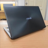 Barang Second Laptop Asus X550La Core I7 Gen 4 Touchscreen