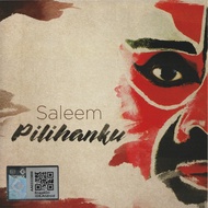 CD-R Saleem Iklim - selected discography