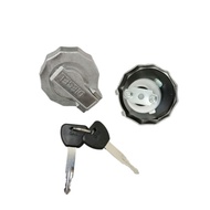 ISUZU NPR, HICOM FUEL TANK CAP W/KEY