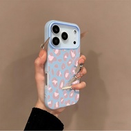 Abstract Y2K Trendy Casing Xiaomi X8 Pro Max C81 Xiaomi 15T Pro poco F7 M7 Plus C65 C85 C71 C75 Case