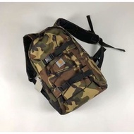 Xie250429 Lowest Price Carhalrttt Hiking Backpack Big Bag Outdoor Gaya Tentera Carhalrttt Bag Best Q