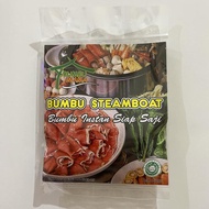 Bumbu Instan / Bumbu Mama Instan Steamboat 50gr