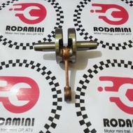 Kruk As Motor Mini Trail Mini GP Mini ATV type Bulat