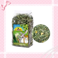 JR FARM Gruner Mais Corn Leaf For pets德国JR FARM玉米叶（Repack）