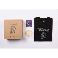 “SALES” Tokidoki Minerva Unicorno Gift Set