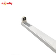 T8 LED Casing Single Tube Fitting ( 2ft / 4ft ) ( For Philips Tube )