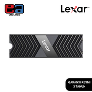 Lexar SSD Heatsink LPAH100 M.2 2280