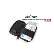 Chery Omoda E5 Omoda 5 Keyless Cover Stnk Wallet