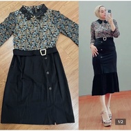 Davina Dress
