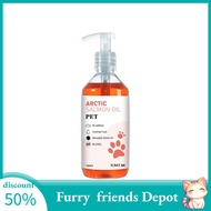 Tovitar® Norwegian Arctic Salmon Oil 300ml for Dogs and Cats